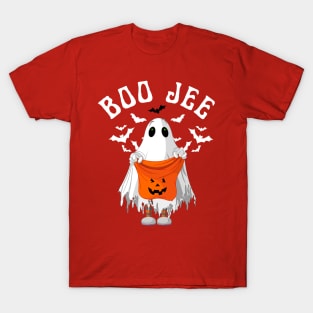 Boo Jee T-Shirt